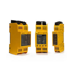 residual current monitoring system