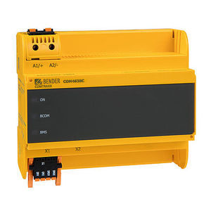 communication gateway