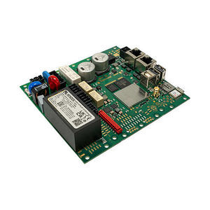 electric vehicle charge controller