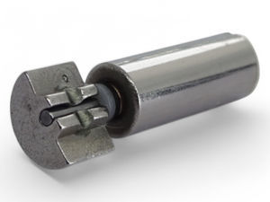 DC motor