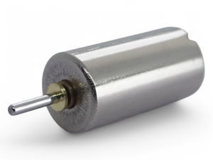 DC motor