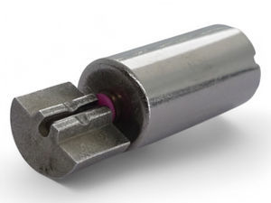 motor-driven vibrator