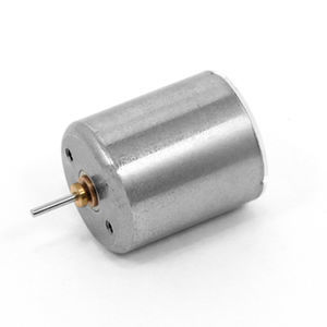 DC motor