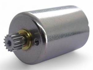 24 V motor