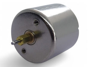 DC motor