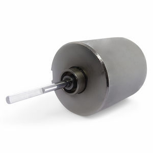 DC motor