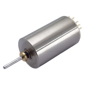 brushless motor