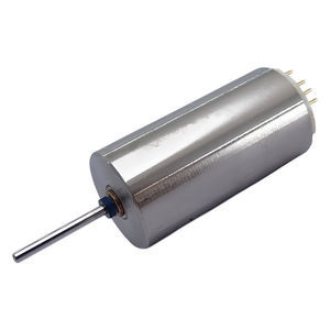 brushless motor