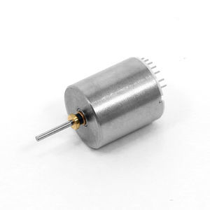 brushless motor