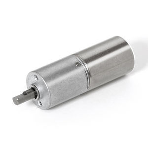 planetary micro-gearbox