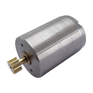 DC motor
