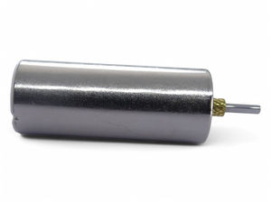 DC motor