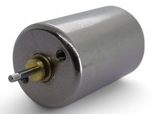 DC motor