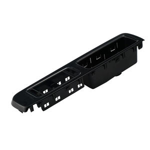 multi-cavity plastic injection mold 1