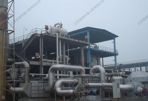 thermal oxidizer 1