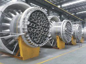 Custom flare stack - All industrial manufacturers