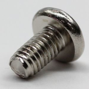 aluminum profile screw