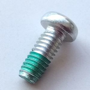 metal screw