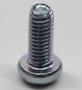 metal screw
