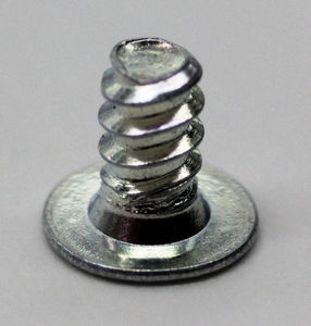 fastening screw