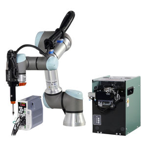 automatic screwing unit