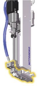 contamination monitor