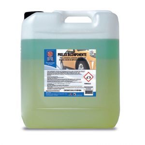 auto body detergent-degreaser