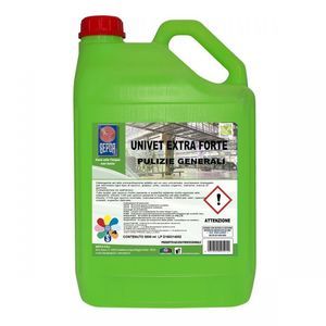 solvent-based detergent