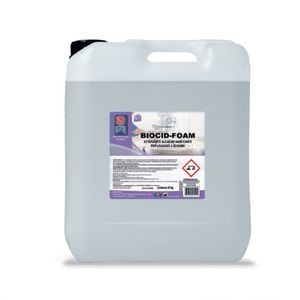 foam cleaning product