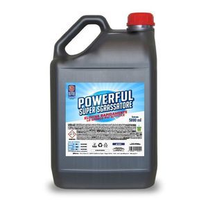 industrial degreaser