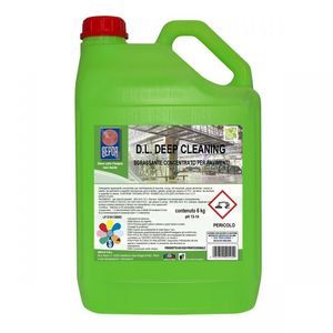 solvent-based detergent-degreaser
