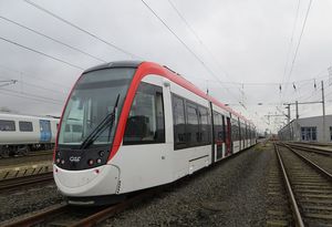 railway braking system