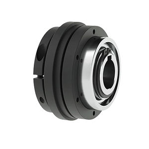 friction-free torque limiter 1