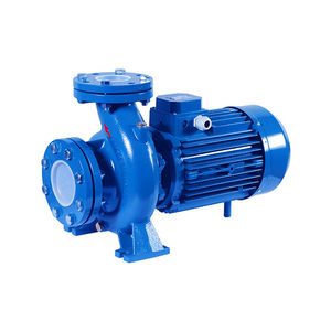 centrifugal pump