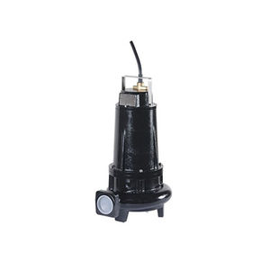 impeller pump 1
