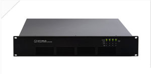 audio amplifier 1