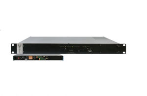 IP audio matrix 1