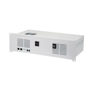 audio server 1