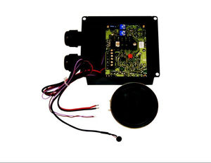 audio circuit board 1