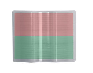flashing signaling device 1