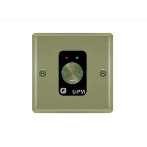 single-button pendant station 1