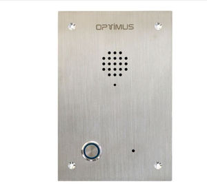 audio intercom 1