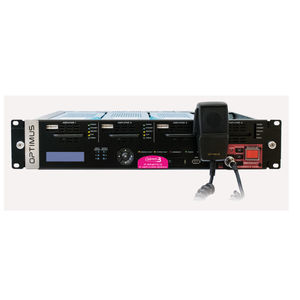 audio interface 1