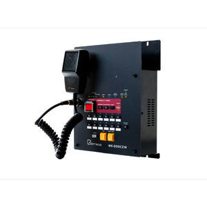 communication microphone 1