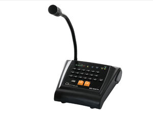 communication microphone 1