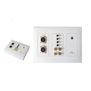 signal preamplifier 1
