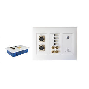 signal preamplifier 1