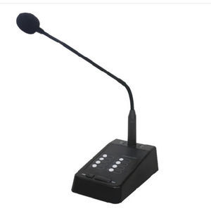 communication microphone 1