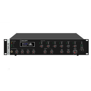 signal amplifier 1