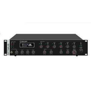 signal amplifier 1